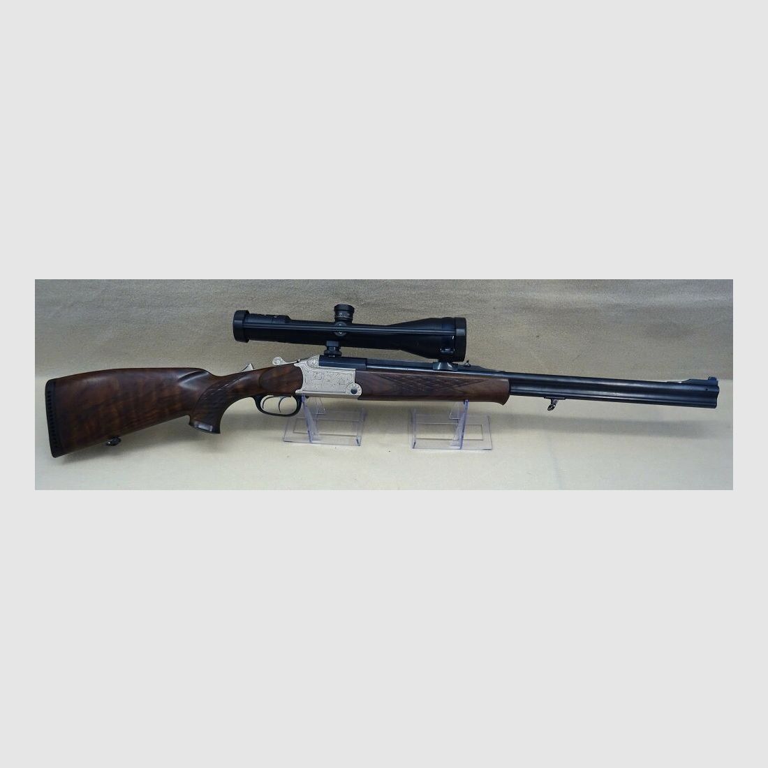 Blaser 750/88 Luksus
