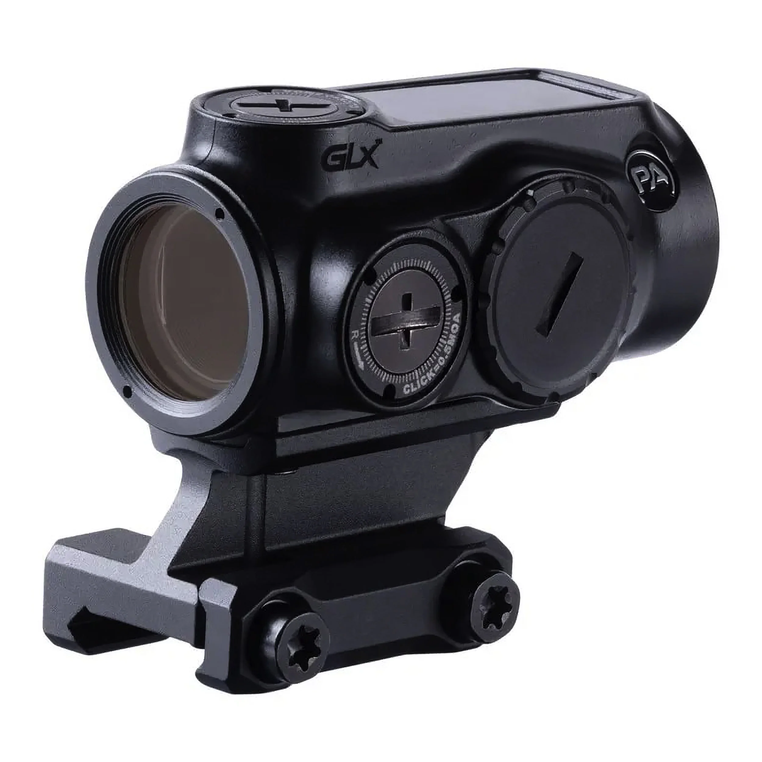 Colimador Primary Arms GLx MD-21S 21 mm Micro Dot AutoLive ACSS-CQB Red Dot (PA-GLX-MD-21S-ACSS), imagen 8 de 28