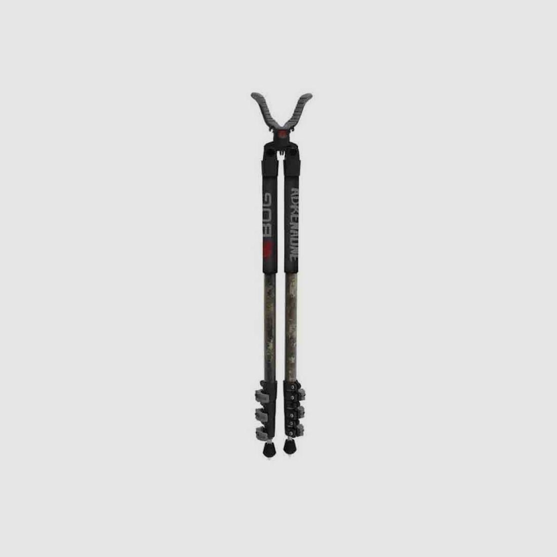 Bipod Serie Adrenaline Camo Höhe 23,5"-71", Bild 2 von 2