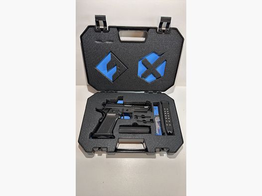 ERMOX X-Power 9mm Luger