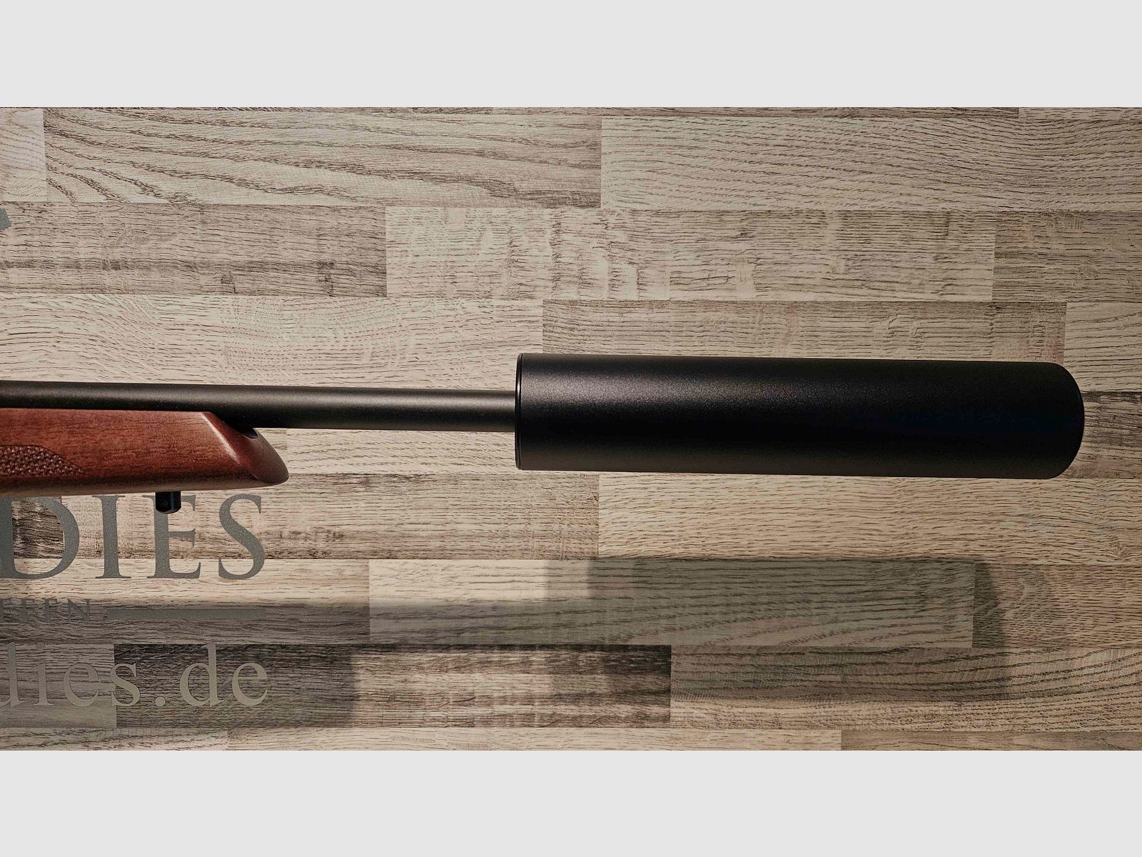 Sabatti Mercury Rover G2 Classic Cal. .30-06 Sprg. - Complete set - New goods from specialist trade