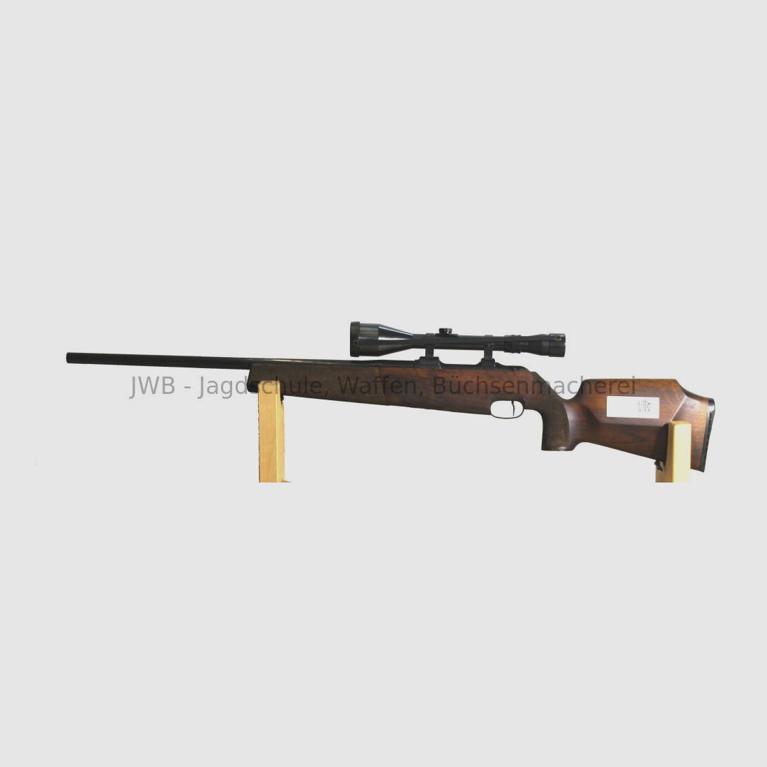 Krico hunting match .308Win