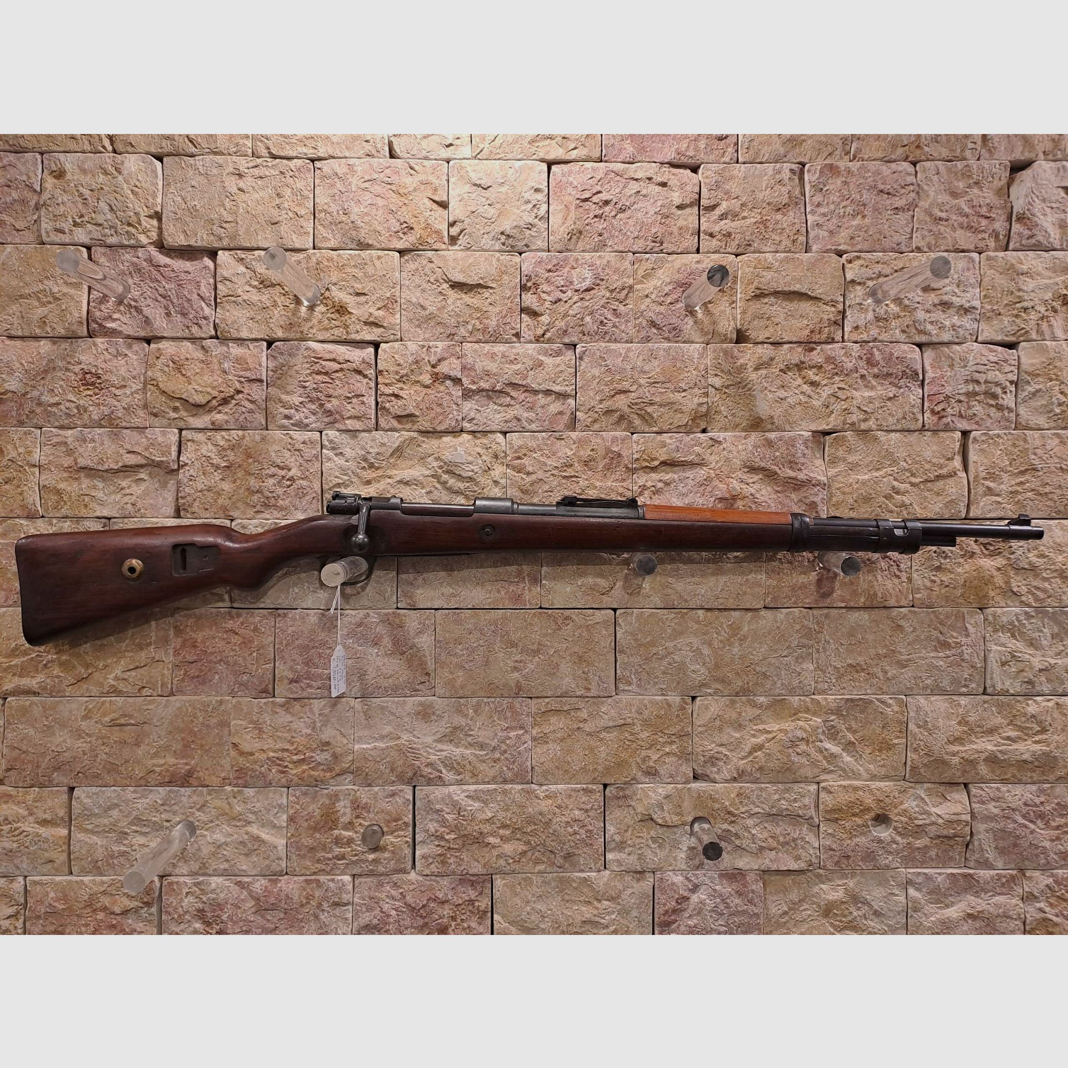 Mauser K98, image 10 sur 11