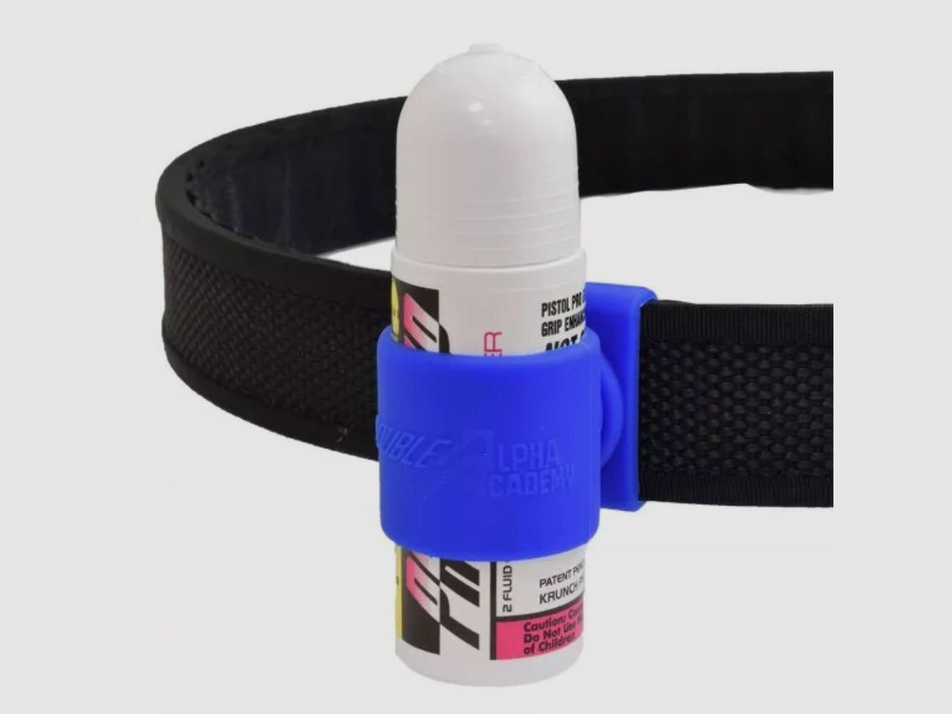 Magnetischer Halter für DAA Griffverstärker, Farbe: schwarz, Bild 3 von 3
