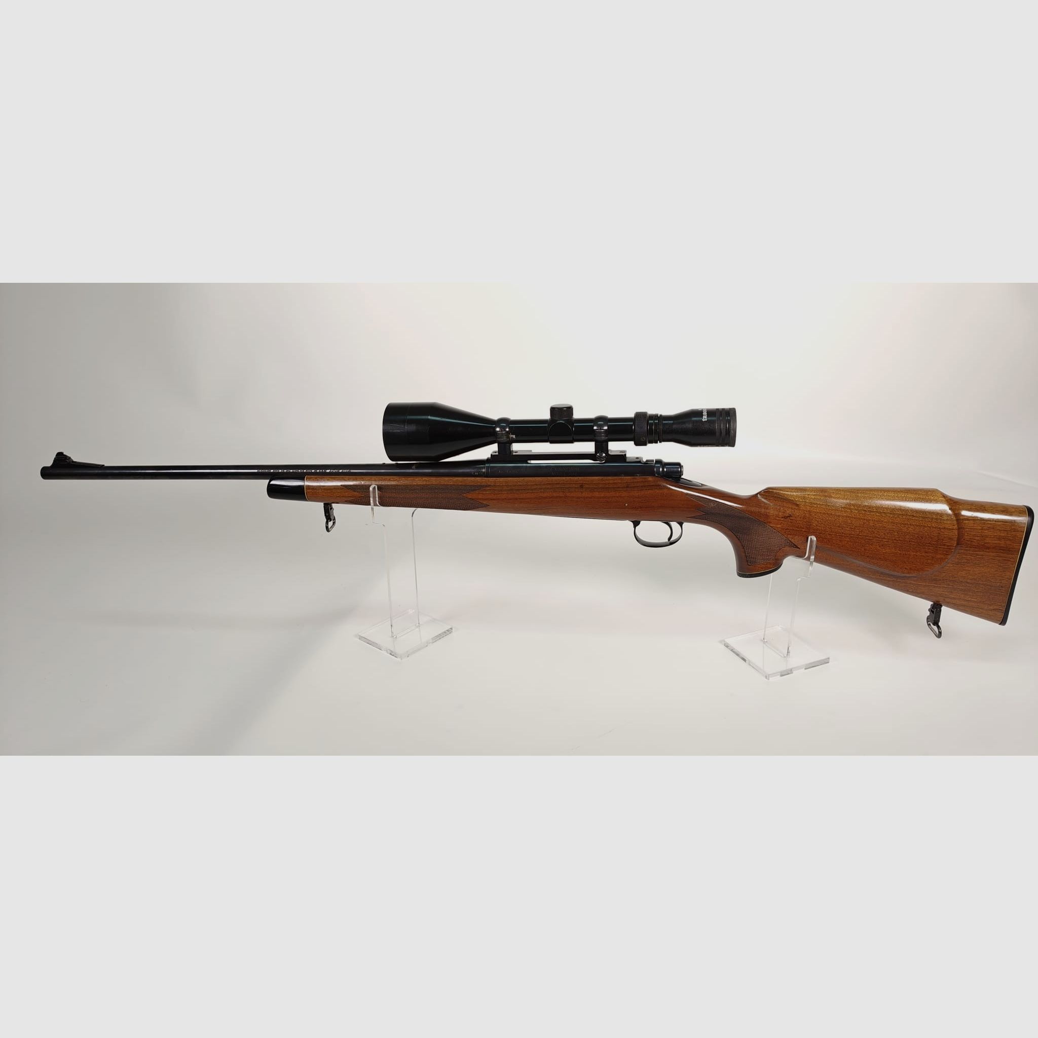 Remington Mod. 700 mit Tasco 4-12x56