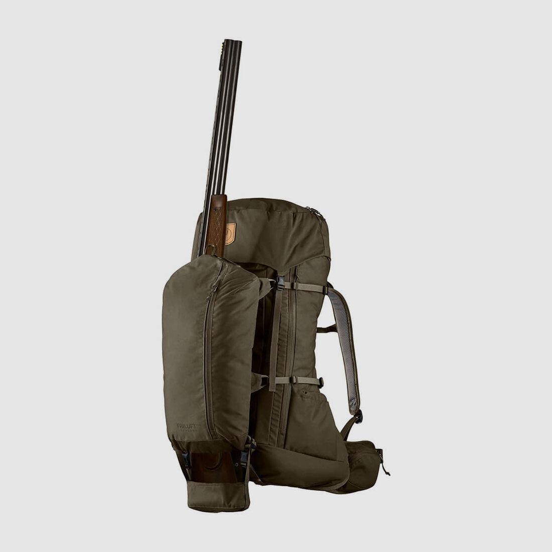 Fjällräven Rucksack Lappland Friluft 45