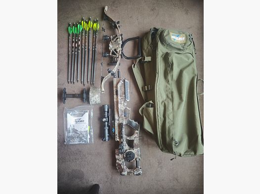 Excalibur Micro Assassin 400TD