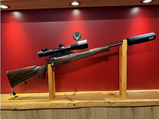 Sauer&Sohn Sauer 101 Artemis Set