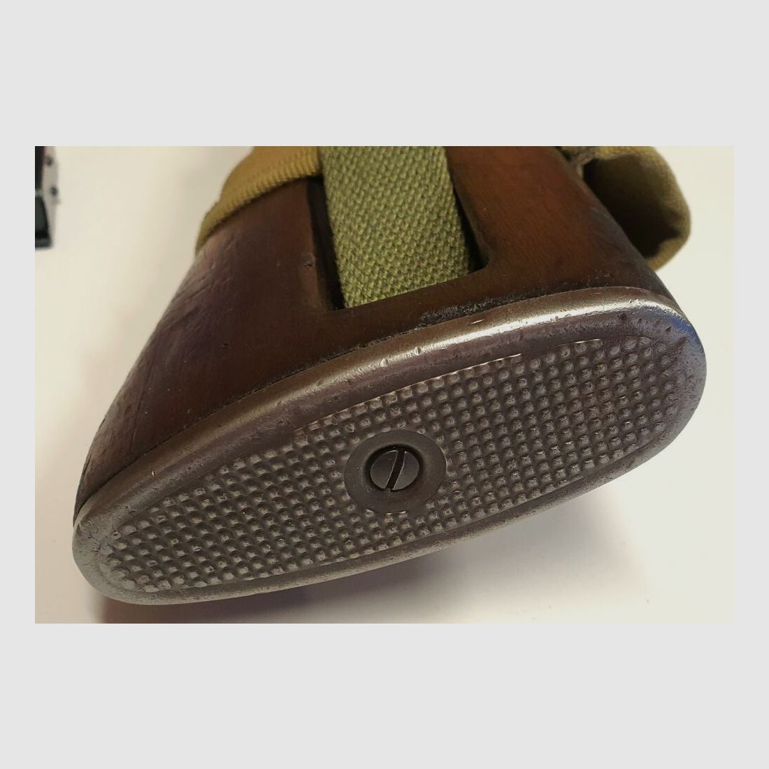 Irwin Pedersen US 30M1 Carbine