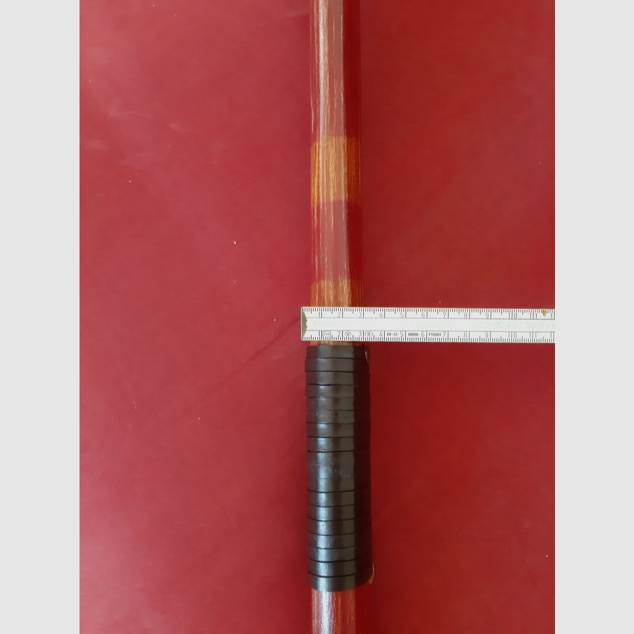 IRON Butterfly, created for the ZOMBIE Apocalypse