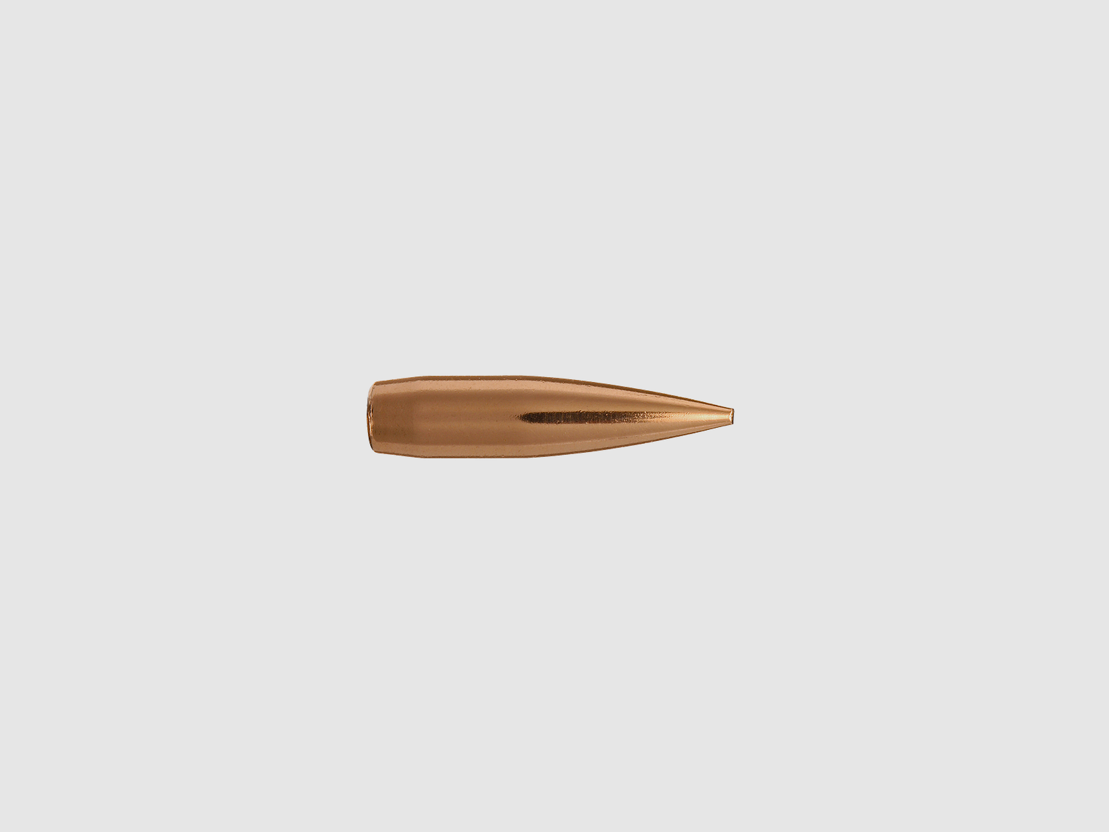 Balle Berger 6mm/.243 VLD Hunting 87GR 100 Pièces, image 1 sur 11