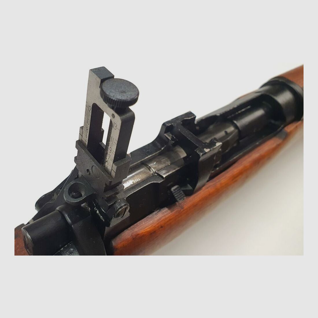 Enfield Einzellader Mod. 8 Traningsgewehr