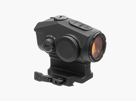 UTG 2521R Mirino Punto 3.0 MOA Punto Singolo