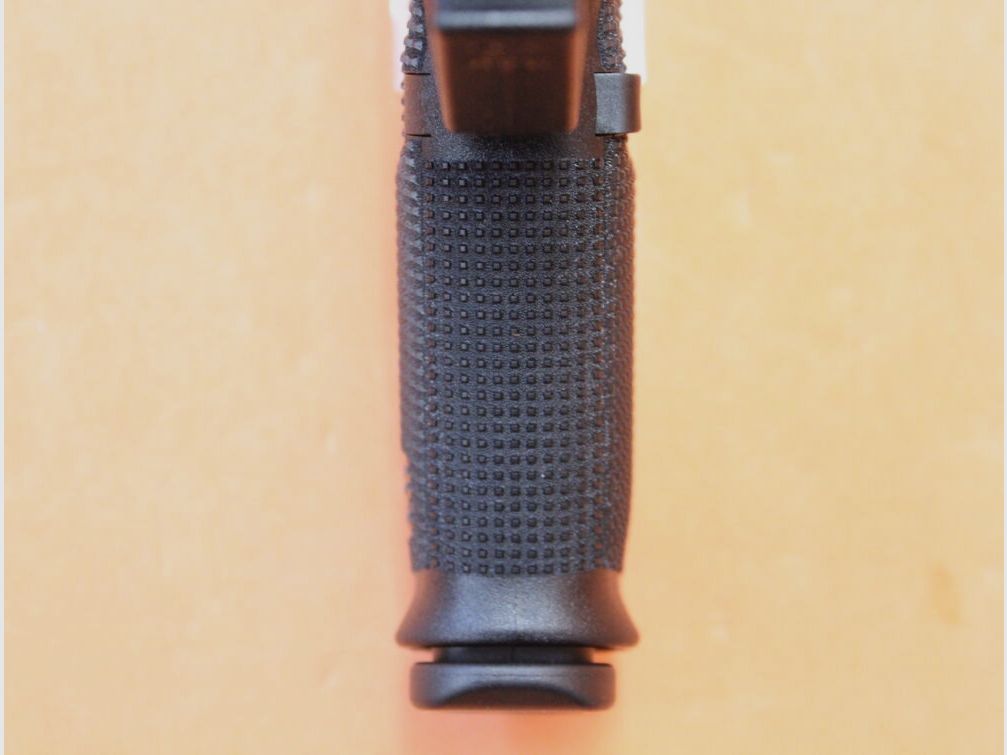 Glock Handgun 9mm Luger Glock17 Gen6 OR FS 114mm Barrel Optic Ready System for Red Dot Sight (9mm Para), image 8 of 10