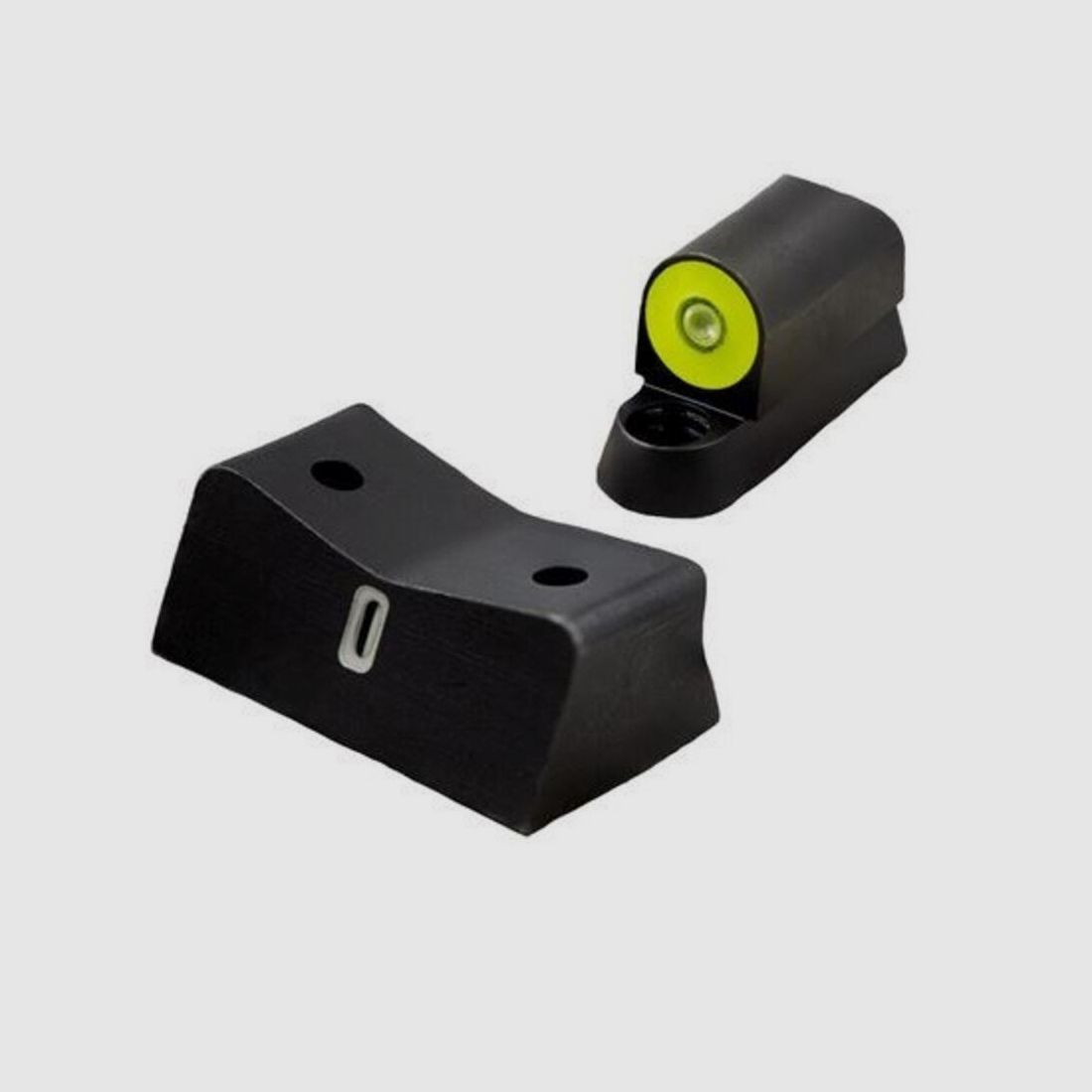 XS Sights DXT2 Viseur Big Dot Jaune CZ P07/P09