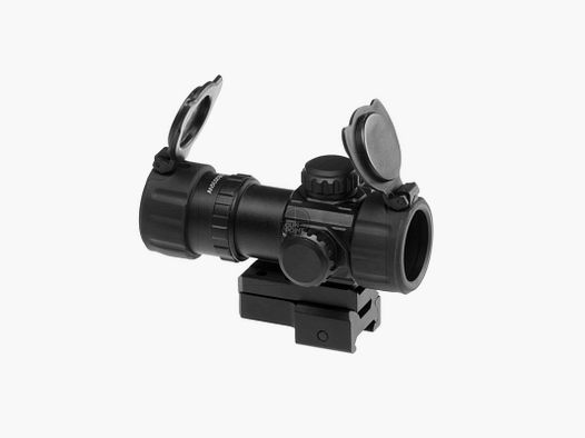 Leapers 3.9 Inch 1x26 Tactical Dot Sight TS-Black