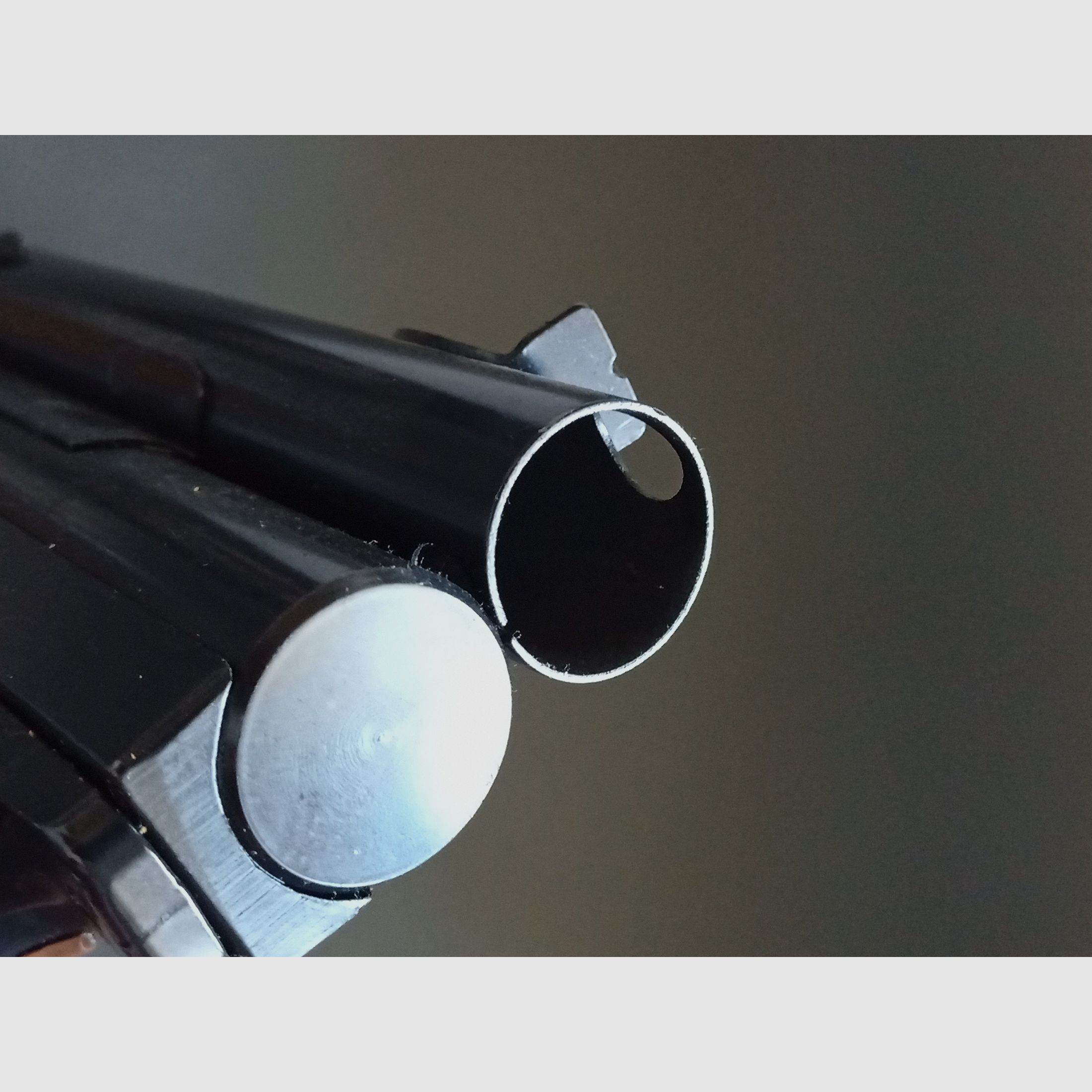 Daisy 8007 "Quick Splotch" Paintball Klassiker 