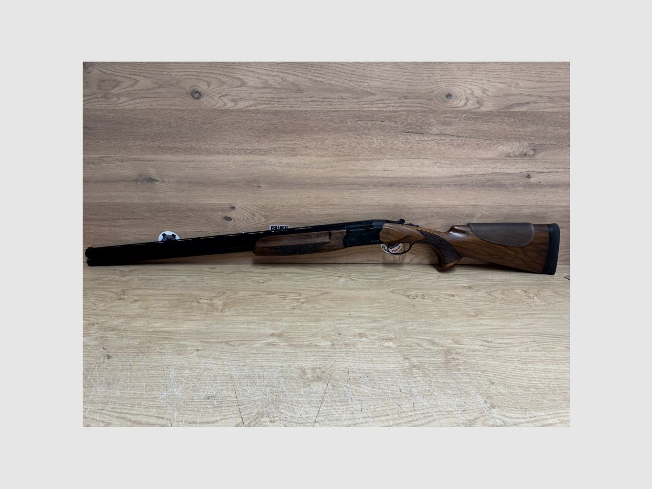 Bockdoppelflinte ATA SP SPORTER 12/76 gebraucht, Bild 1 von 15