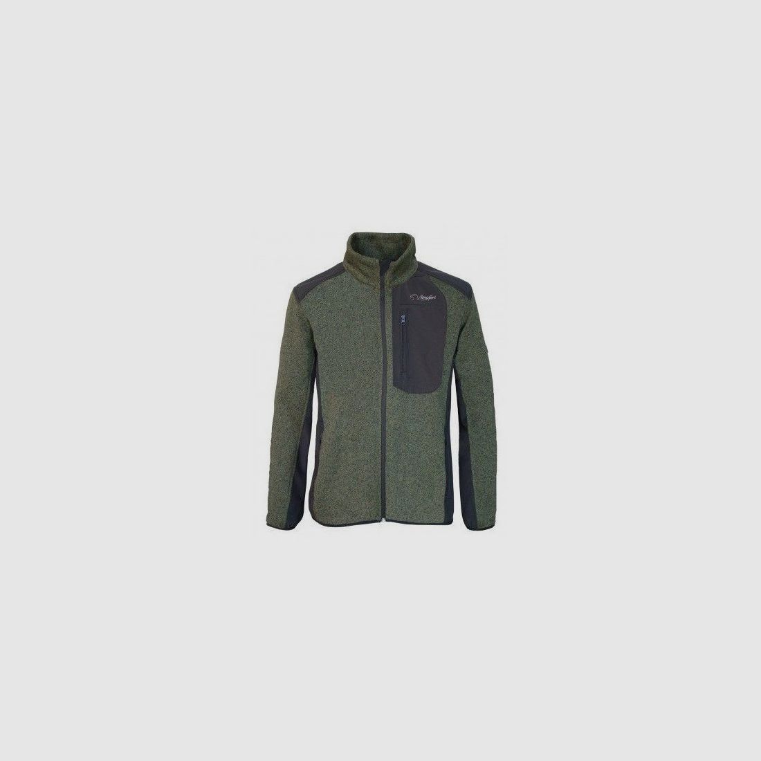 Giacca Soft Shell Benisport Aral, immagine 1 di 2