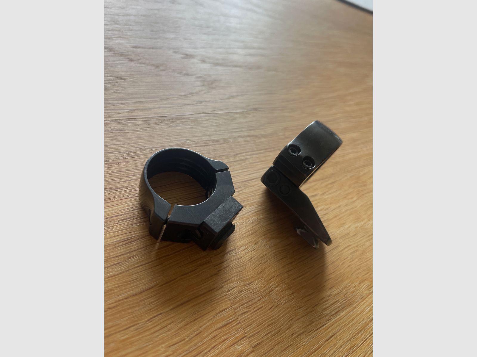 EAW swivel mount