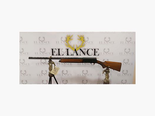 Escopeta Browning Fn Pluma