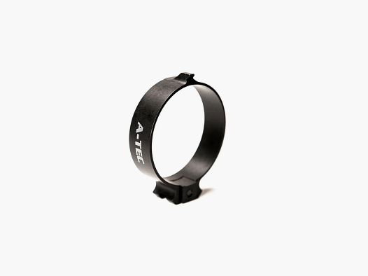 A-Tec Haltering pour bande Mirage pour fixation sur le silencieux