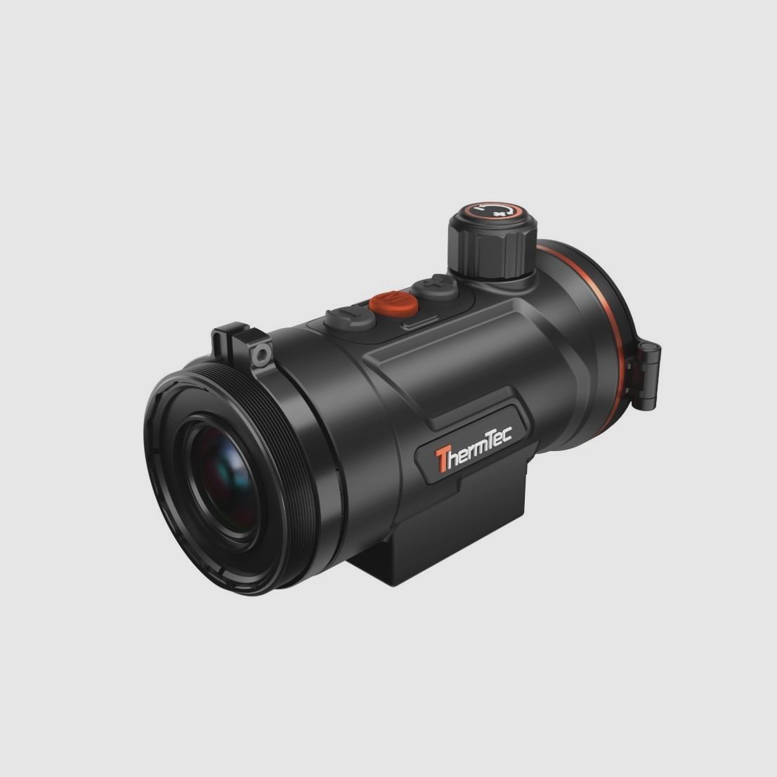 Hunt 650 Pro innovatives Wärmebild-Vorsatzgerät von ThermTec / NETD 15mK - NEU 2025