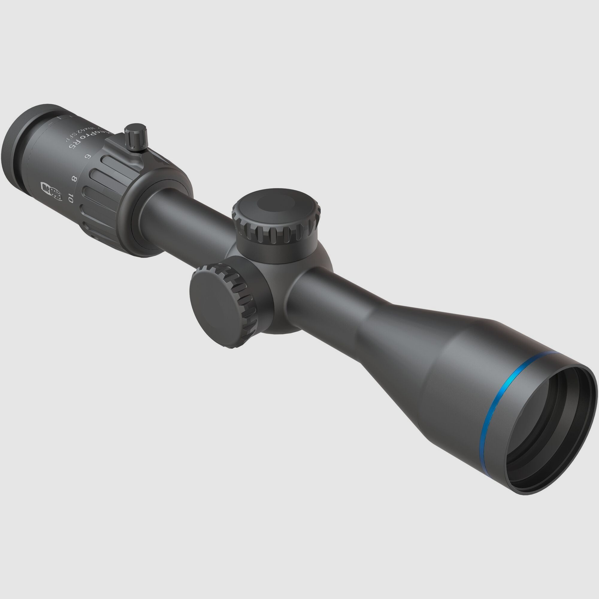 Meopta Zielfernrohr MeoPro R5 2-10x42 SFP Z-PLEX