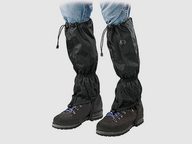 TATONKA Gaiter 420 HD Black M