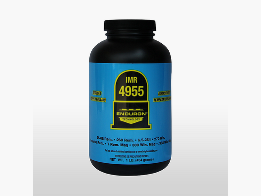 IMR 4955 (Hodgdon)