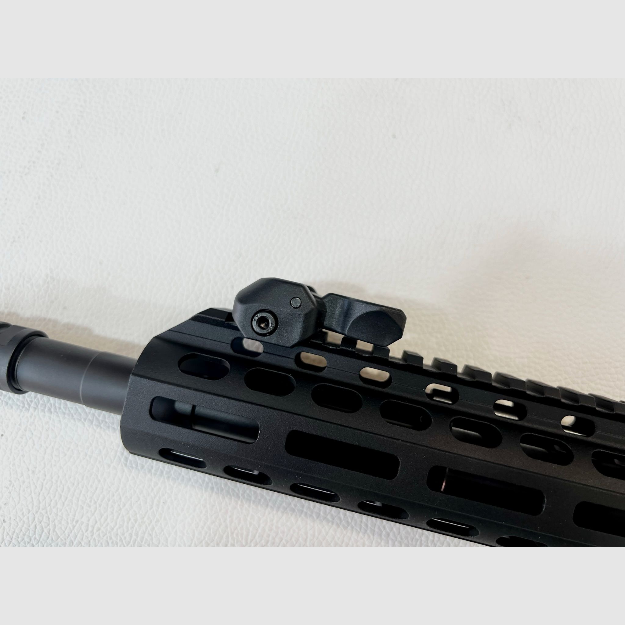 SCHMEISSER M4 FL AR15 – 223 REM, Bild 7 von 17