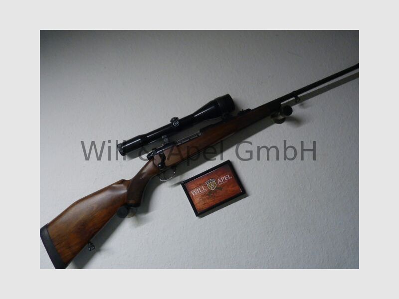 Weatherby MK V
