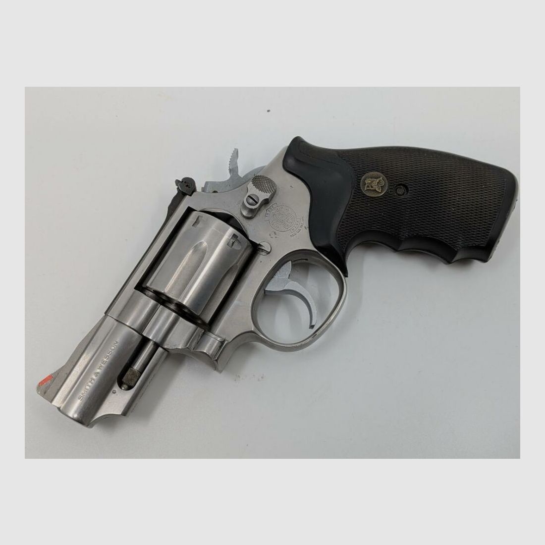 S&W 66-3
