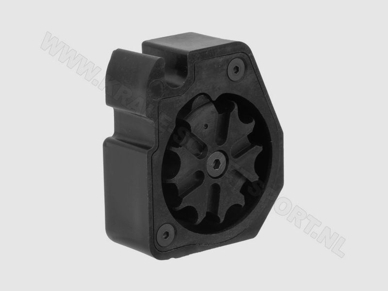 AGN Technology Magazine AGN Technology Vulcan — 4.5 mm (.177)