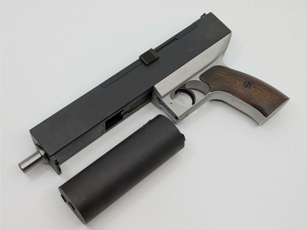 Vörös Mod. 1