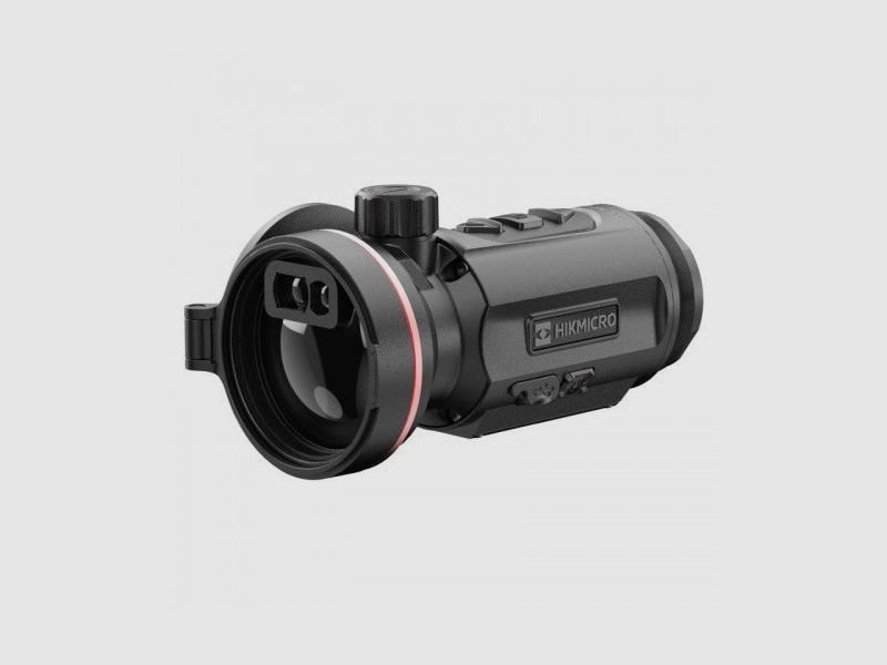 Hikmicro Clip-On Thunder TQ50CL 3.0