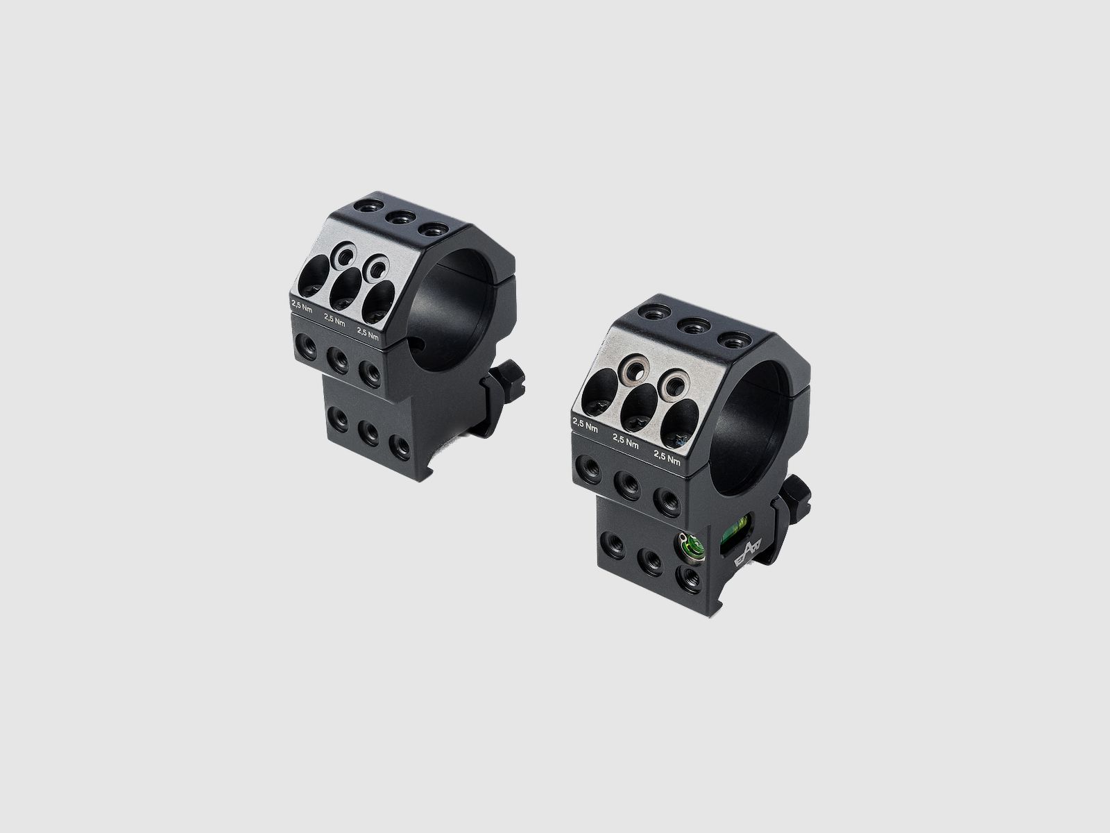 Par de anillos GTM