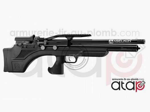 Aselkon MX7 - Carabina PCP