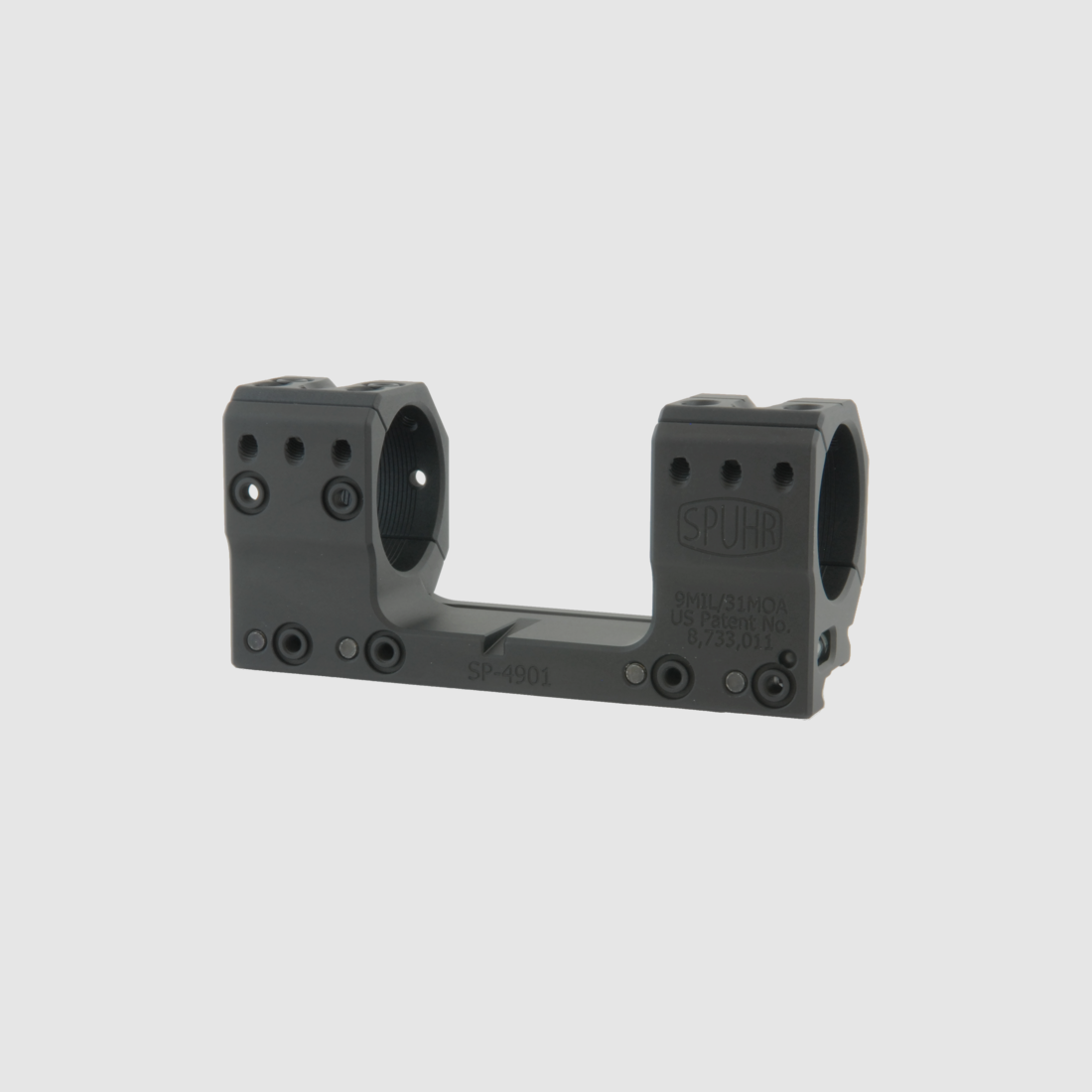 SPUHR Attacchi SP-4901