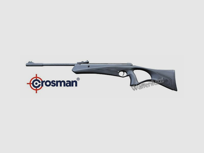 Crosman Mod. Raven