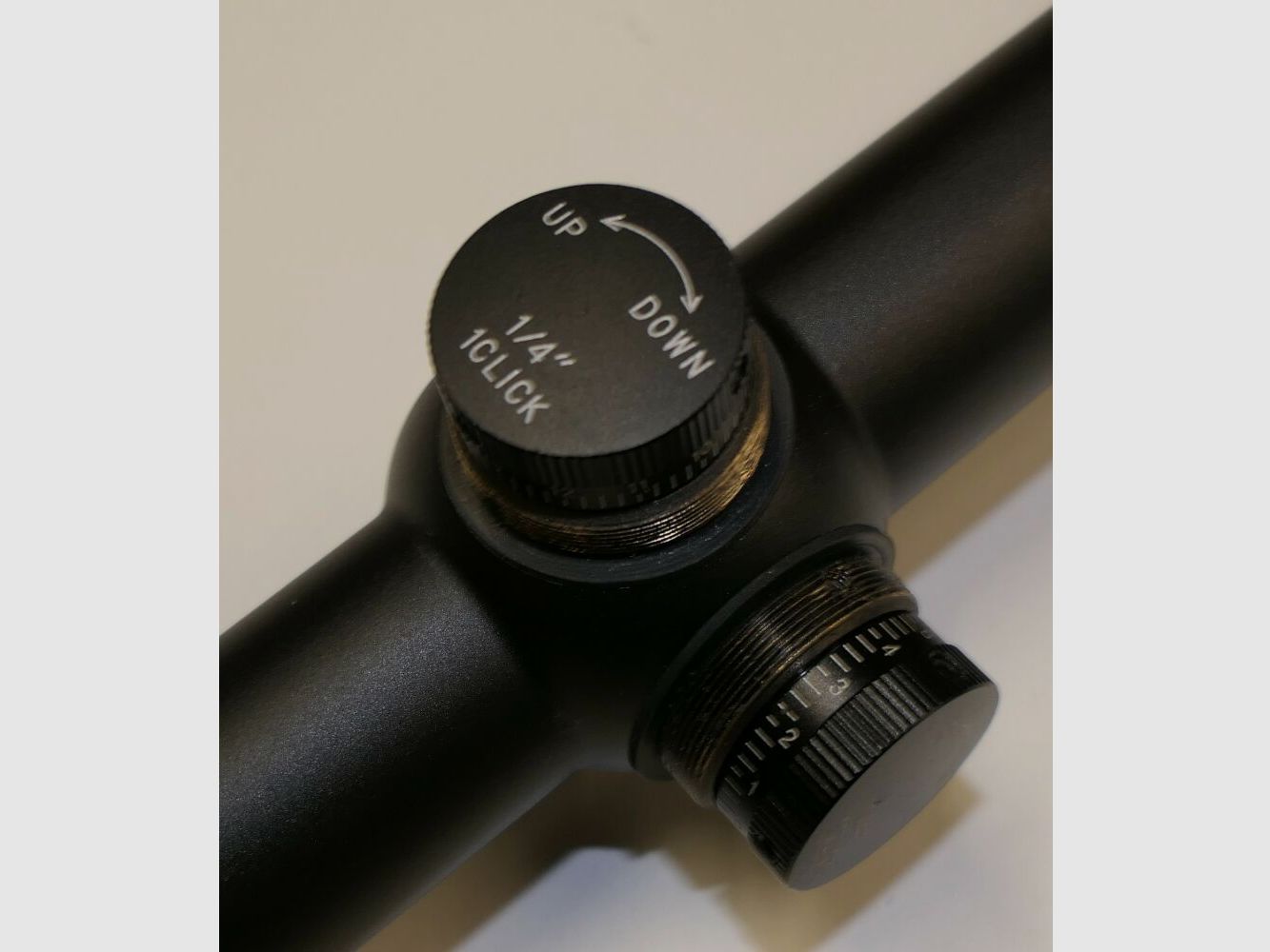 Norinco 5-20x50 AE