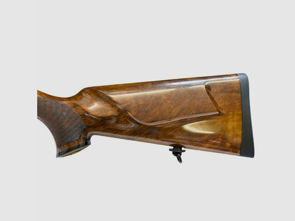 Sauer&Sohn S 505 Ergo Lux HK5 51cm M15x1