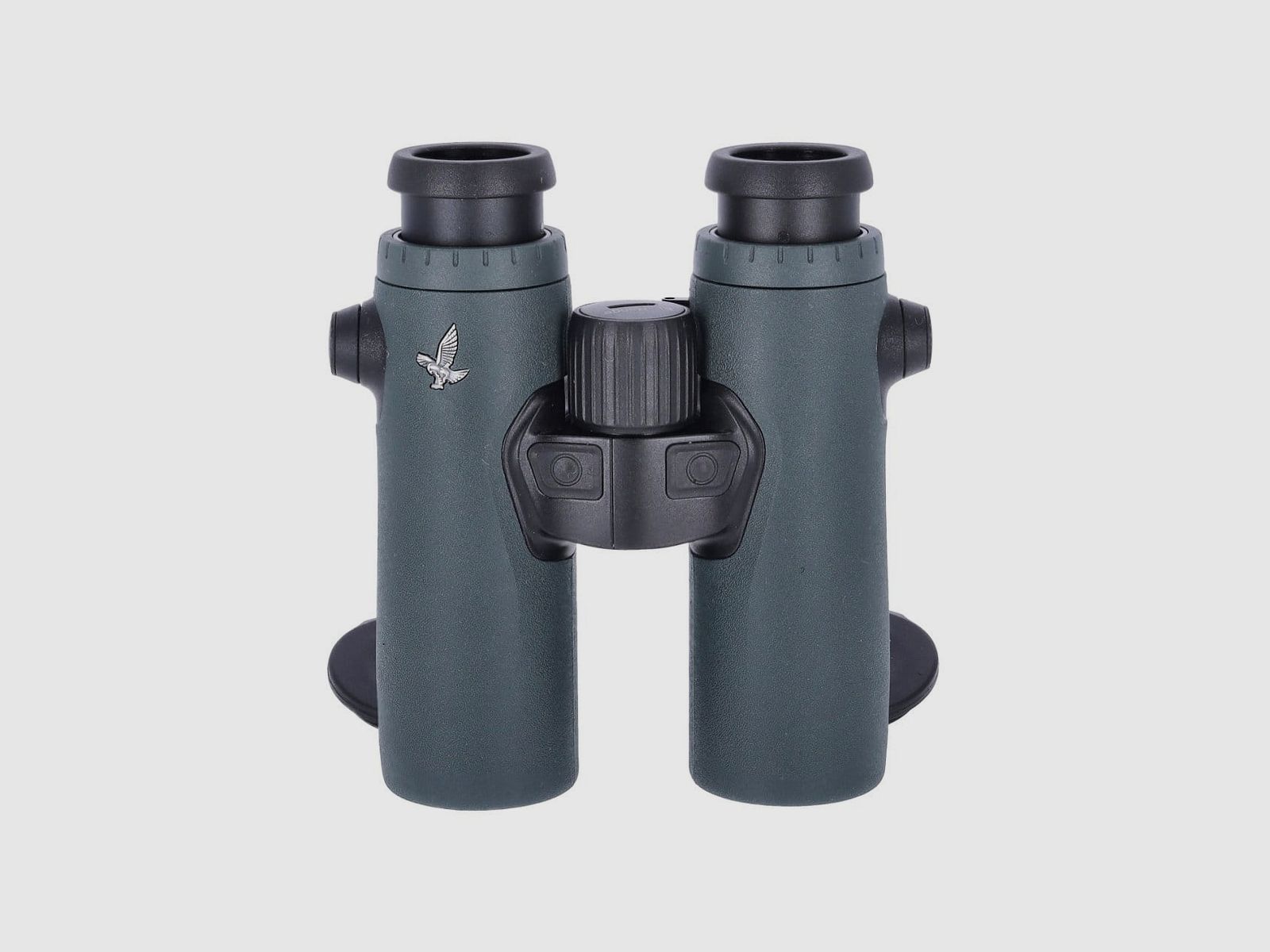 Swarovski EL Range 10x32 Fernglas mit Tracking Assistant