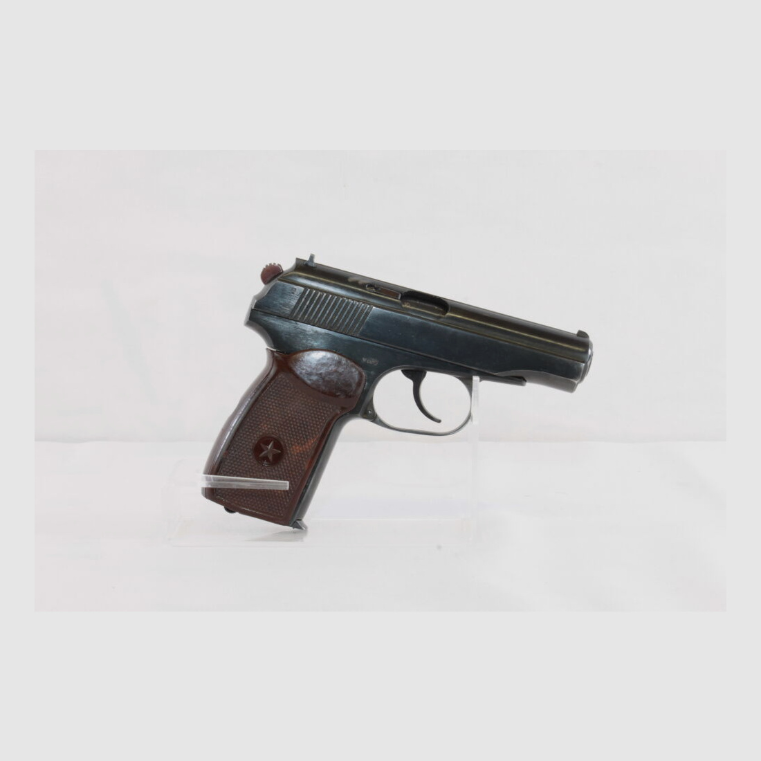 Makarov