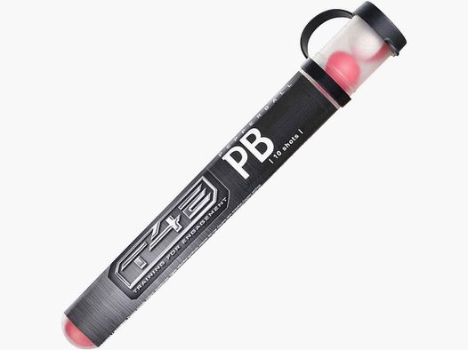 T4E Kulki pieprzowe, 10 sztuk