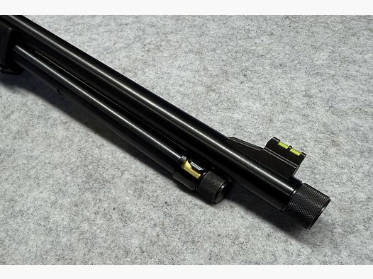 UHR HENRY Rifles X Model im Kaliber .30-30 Winchester * Black Edition *