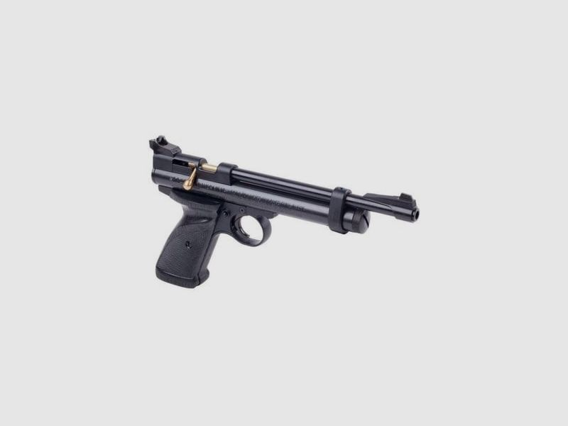 2240 CO₂-Pistole 5,5 mm, Bild 11 von 12