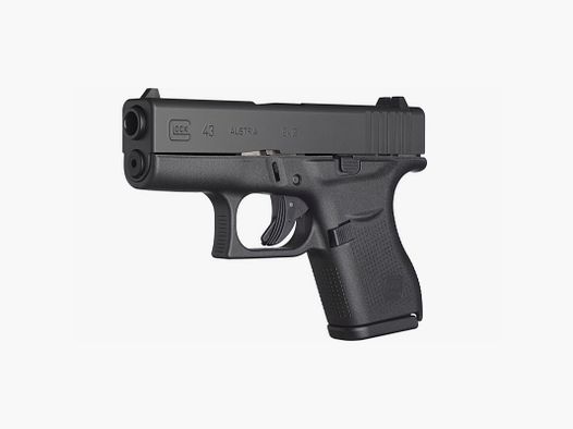 Glock - 43 - 9x19