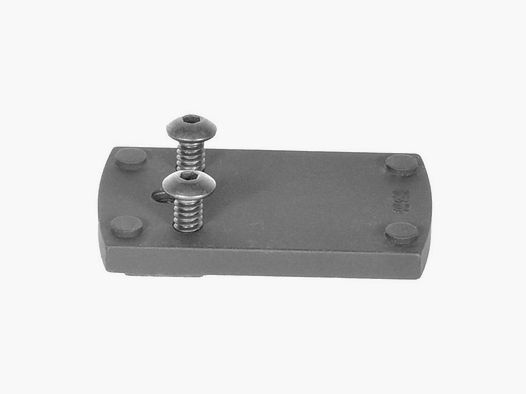 EGW FN FNS, FNX LEUPOLD EGW SIGHT MOUNT FOR DELTAPOINT PRO FITS FN/FNS/FNX