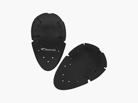 Carinthia Carinthia Combat Ellbow Pad schwarz